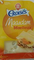 Maasdam moelleux