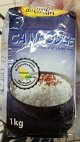Riz long