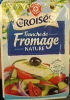 Tranche de Fromage nature