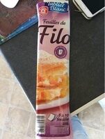 Feuilles De Filo