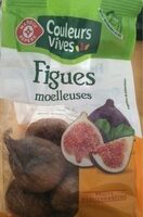 Figues moelleuses
