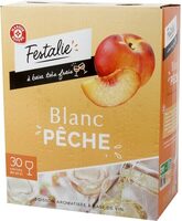 Boisson à base de vin blanc pêche - Bag-in-Box ®
