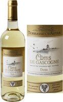 Côtes de Gascogne blanc doux I.G.P.