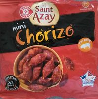 Mini Chorizo