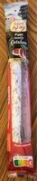 Saucisson Sec