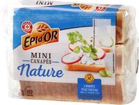 Pain de mie extra moelleux nature