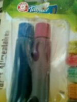 Colorants alimentaire T.Blanc