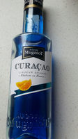 Liqueur curacao 25°
