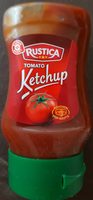 Ketchup nature