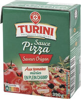 Tomapizza