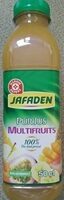 Pur jus multifruits