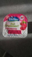 Tout simplement framboise