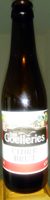 Cidre brut