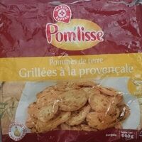 Pommes de terre grillées à la provençale