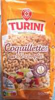 Coquillettes