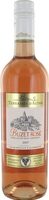 Buzet rosé A.O.C. 2017