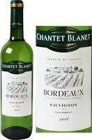 Bordeaux Sauvignon A.O.C. 2017