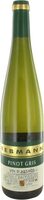 Vin d'Alsace pinot gris A.O.C. 2017