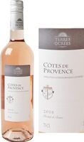 Côtes de Provence A.O.C. 2017