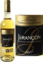 Jurançon A.O.C. 2016