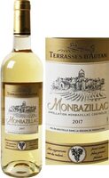 Monbazillac A.O.C. 2017