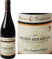 Crozes-Hermitage A.O.C. 2017