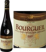 Bourgueil A.O.C. 2017