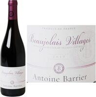 Beaujolais villages A.O.C. 2017