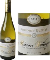 Mâcon villages A.O.C. 2016