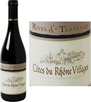 Côtes du Rhône villages A.O.C. 2017