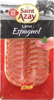 Lomo Espagnol