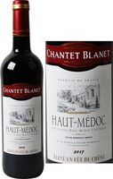 Haut-Médoc A.O.C. 2016