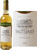 Sauternes A.O.C. 2016