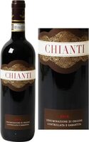 Chianti rouge D.O.C.G. 2016