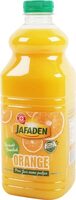 Les Pressés Orange pur jus avec pulpe
