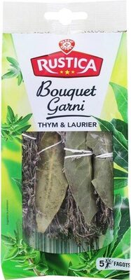 Bouquet garni entier - sac