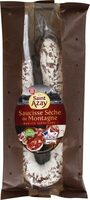 Saucisse sèche de montagne