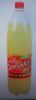 Sprink's Agrumes