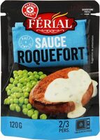 Sauce au roquefort