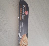 Chaque jour pate feuilleté