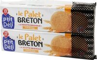 Palets bretons