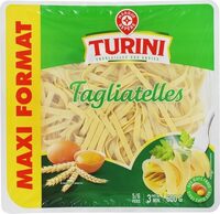Tagliatelles