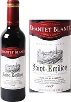 Saint - Emilion A.O.C. 2016