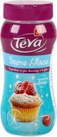Sucre glace - saupoudreuse