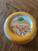 Salade de Thon Piémontaise