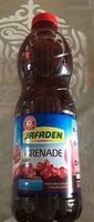 Jus de fruit Jafaden Grenade 1L