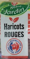 Haricots rouges