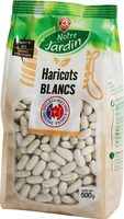 Haricots blancs