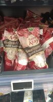 Saucisson sec pur porc