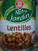 Lentilles